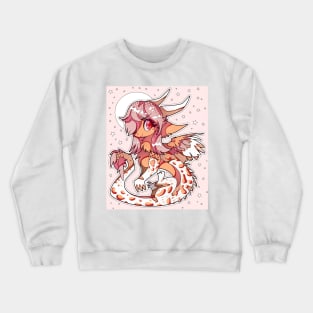 OC Oorii Crewneck Sweatshirt